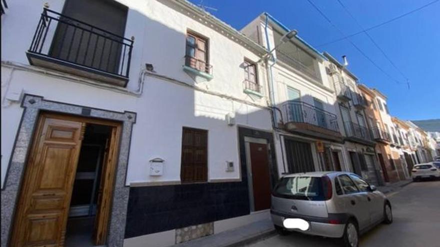 Casas para reformar en venta en Córdoba.