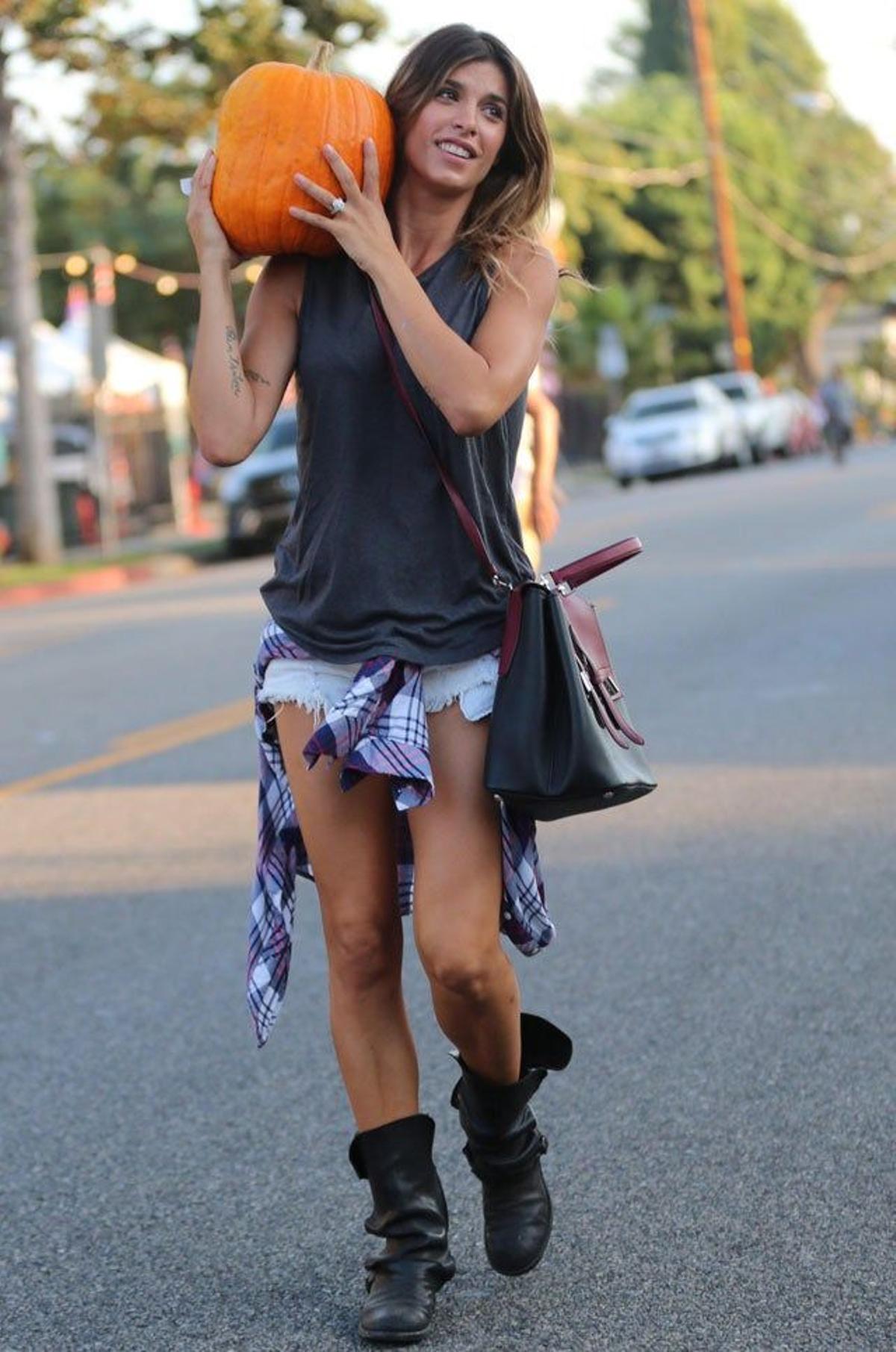 Elisabetta Canalis