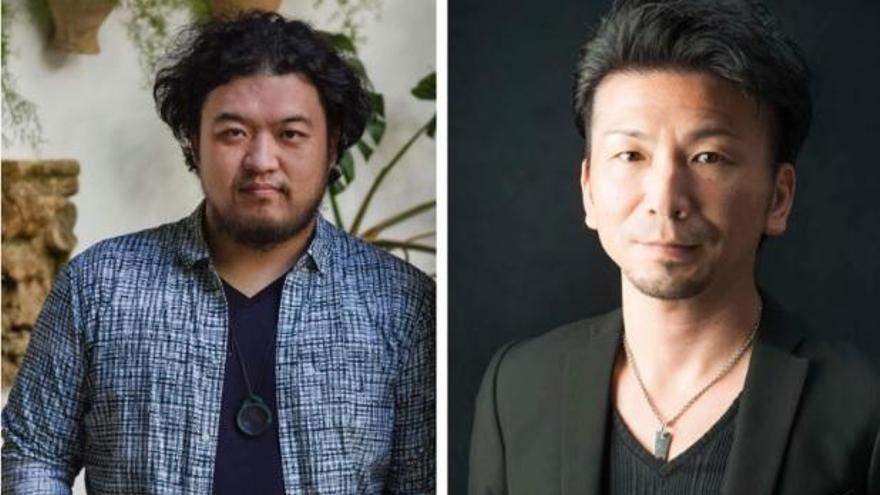 El chino Sherlovell y el japonés Hideyuki Niwa cierran el cartel de Flora 2018