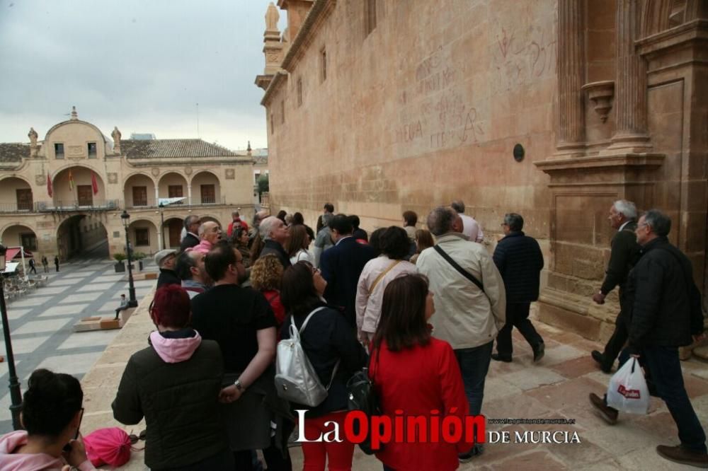 Ruta Turística "Renacimiento de Lorca"