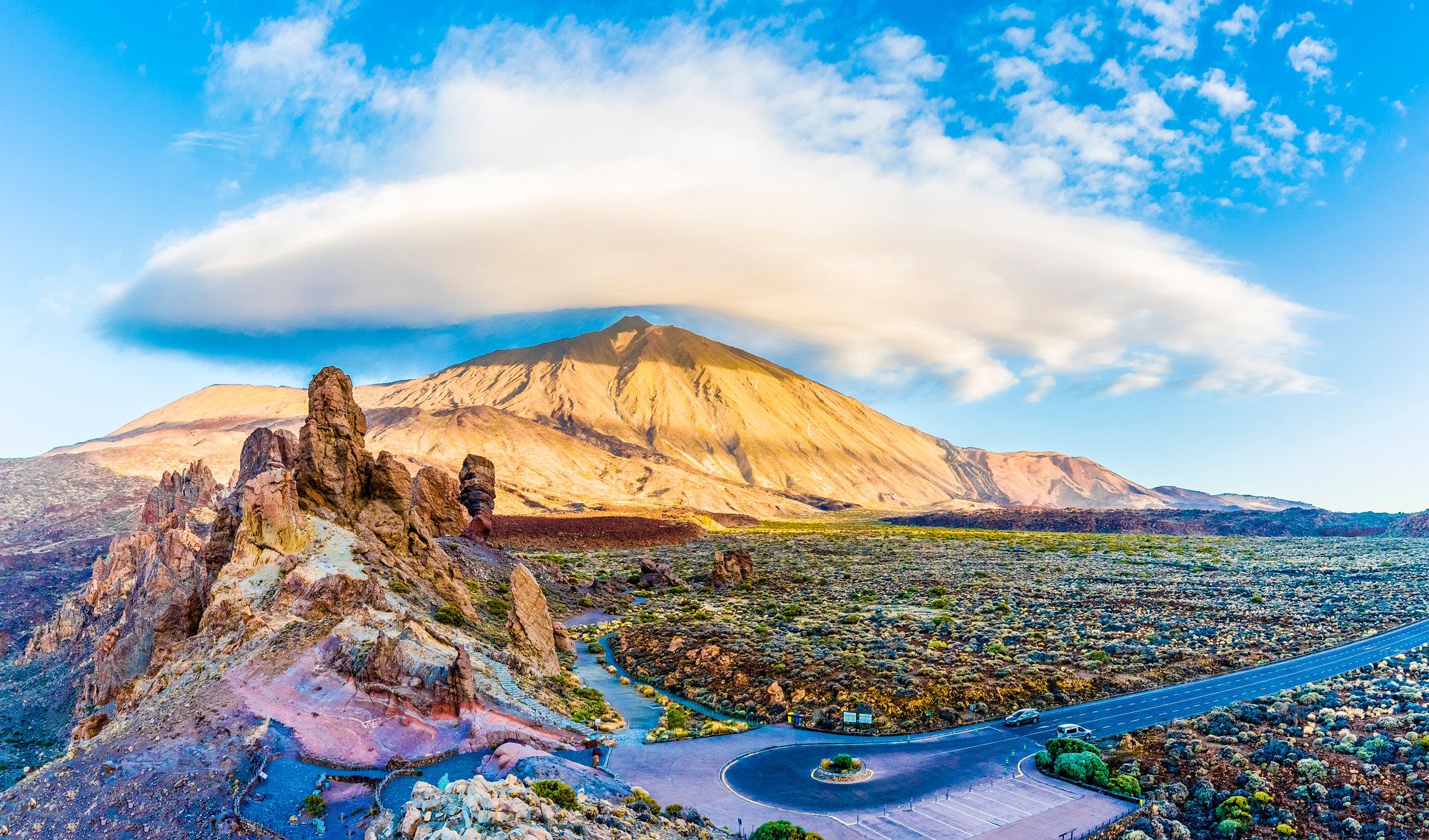 Teide