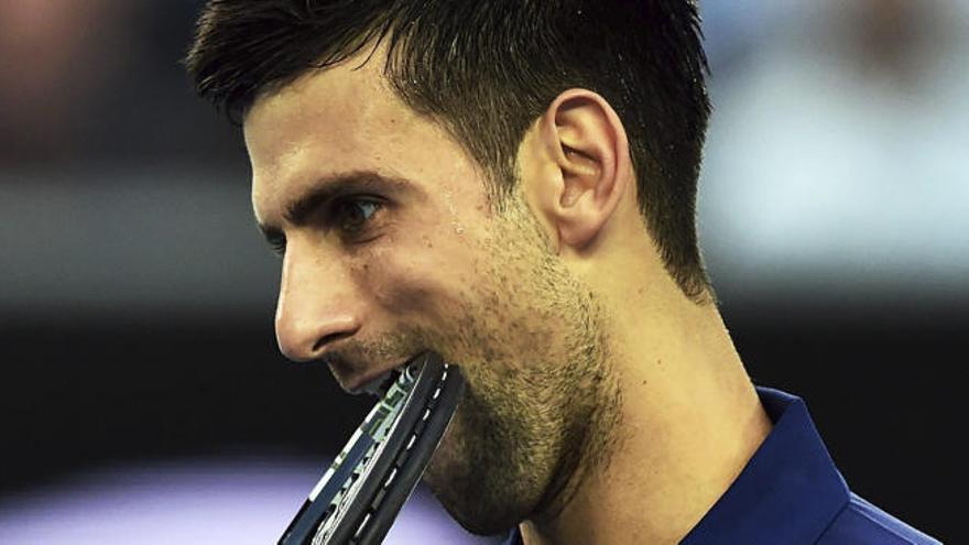 Djokovic se desdice de su &#039;machismo&#039;