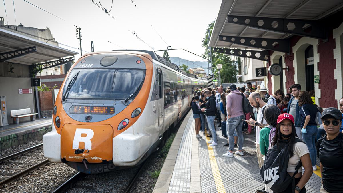 Últimes notícies de Catalunya i Barcelona, en directe