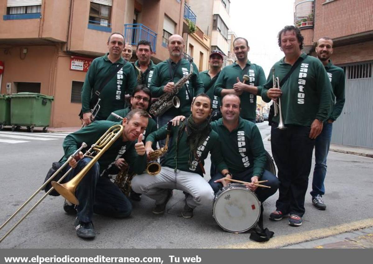 GALERÍA DE FOTOS - Almuerzos Fira d'Onda