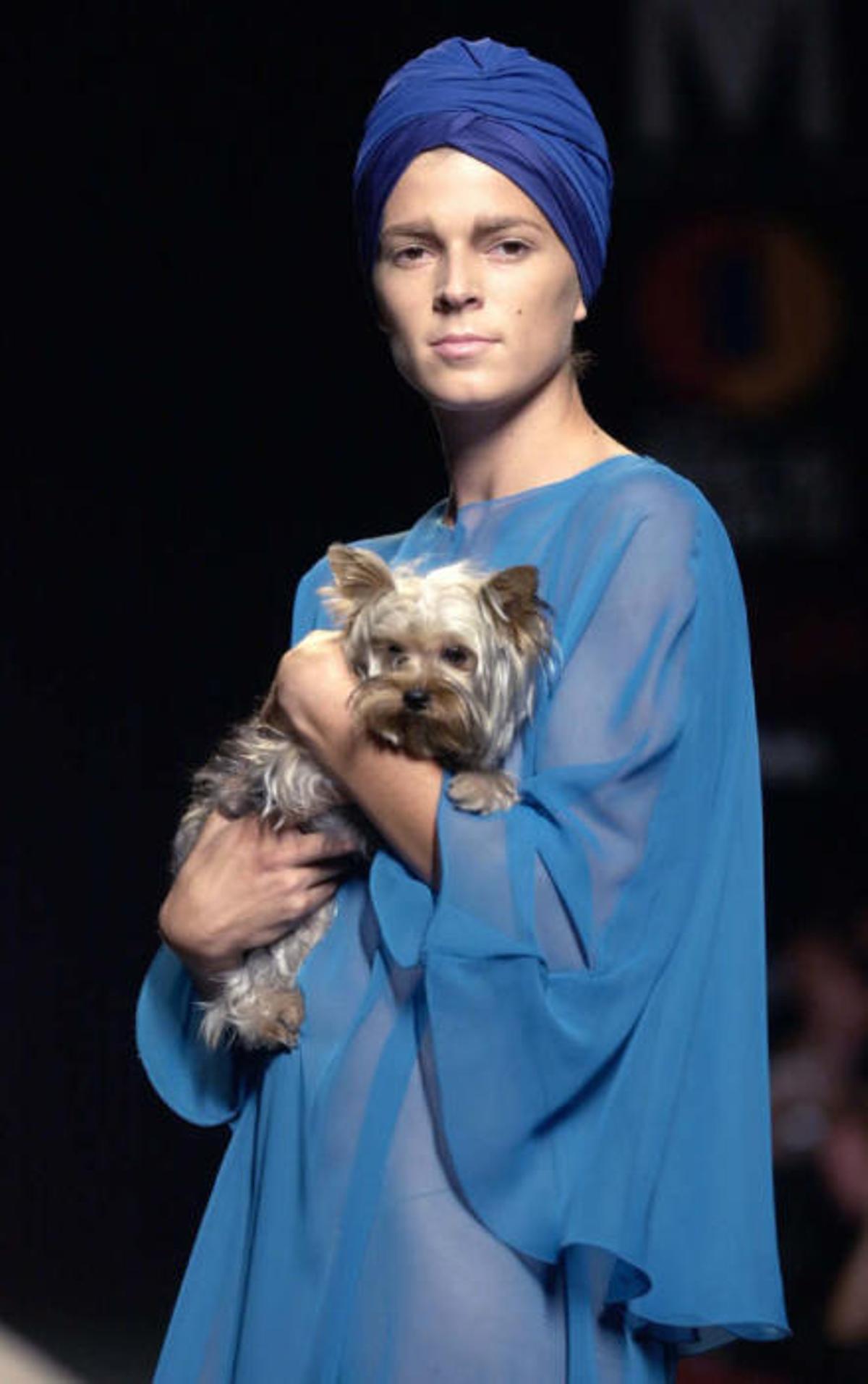 Bimba Bosé, una artista polifacètica