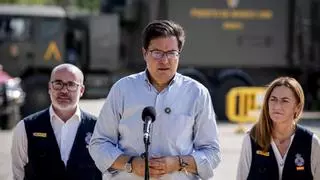 Óscar López sobre Ayuso: "La han vuelto a pillar con el carrito del helado"