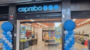 Caprabo tanca el 2025 amb 822 milions en vendes i 16 noves botigues