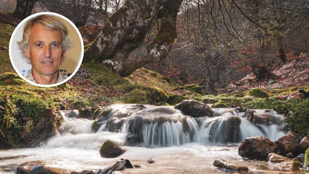 El "Himalaya español" que enamora a Jesús Calleja: el Valle de Sajambre, un tesoro natural en León