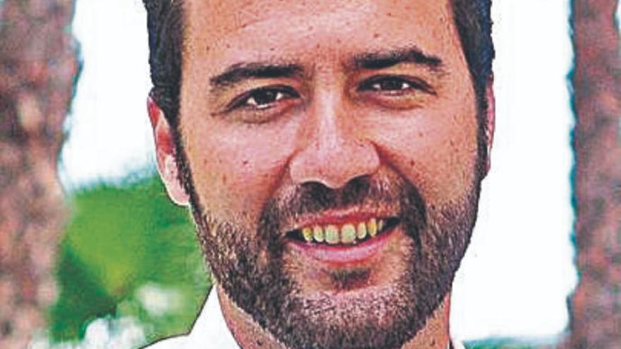 El BOE publica el nombramiento de Gabriel Corujo al frente de la Zona Franca