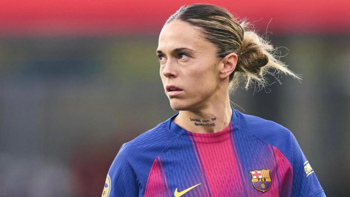 Mapi León intenta evitar el quirófano mientras avanza en su recuperación