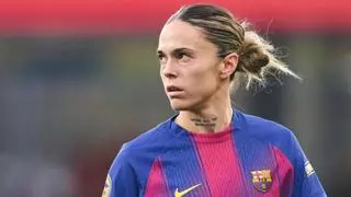 De una escena de infancia en un supermercado al fútbol profesional: el "visionario" que fichó a Mapi León