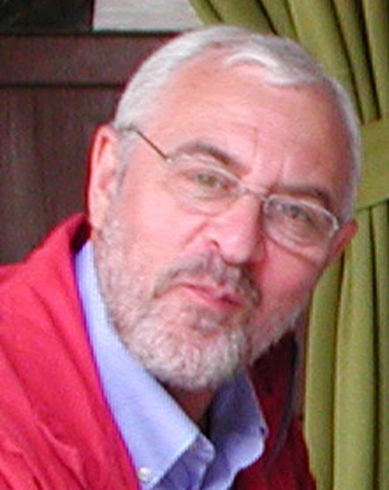 Jose Ramon Sanchis Alfonso.