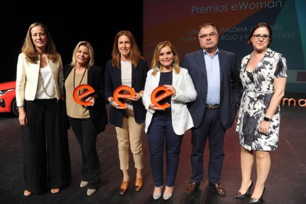 eWoman Murcia 2018 (II)