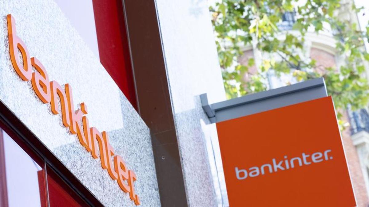 Oficina de Bankinter