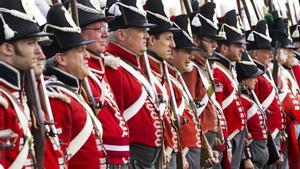 Els cadàvers de la batalla de Waterloo es van robar per fer sucre