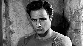 Las luces y sombras de Marlon Brando, uno de los intérpretes más grandes y complejos que hayan aparecido en el cine