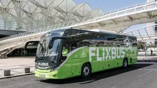 Las luces de Navidad disparan un 25% las reservas para viajar en bus a Vigo desde Portugal