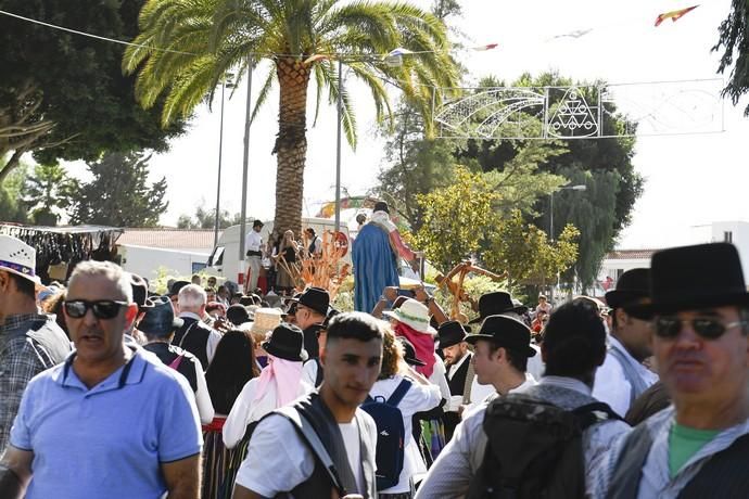 GRAN CANARIA 16-12-2018 SANTA LUCIA. SANTA LUCIA ...