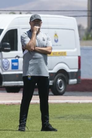 Pretemporada | Gran Tarajal-UD Las Palmas