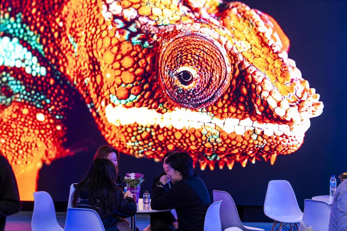 ISE 2026 convierte a Barcelona en capital mundial del audiovisual