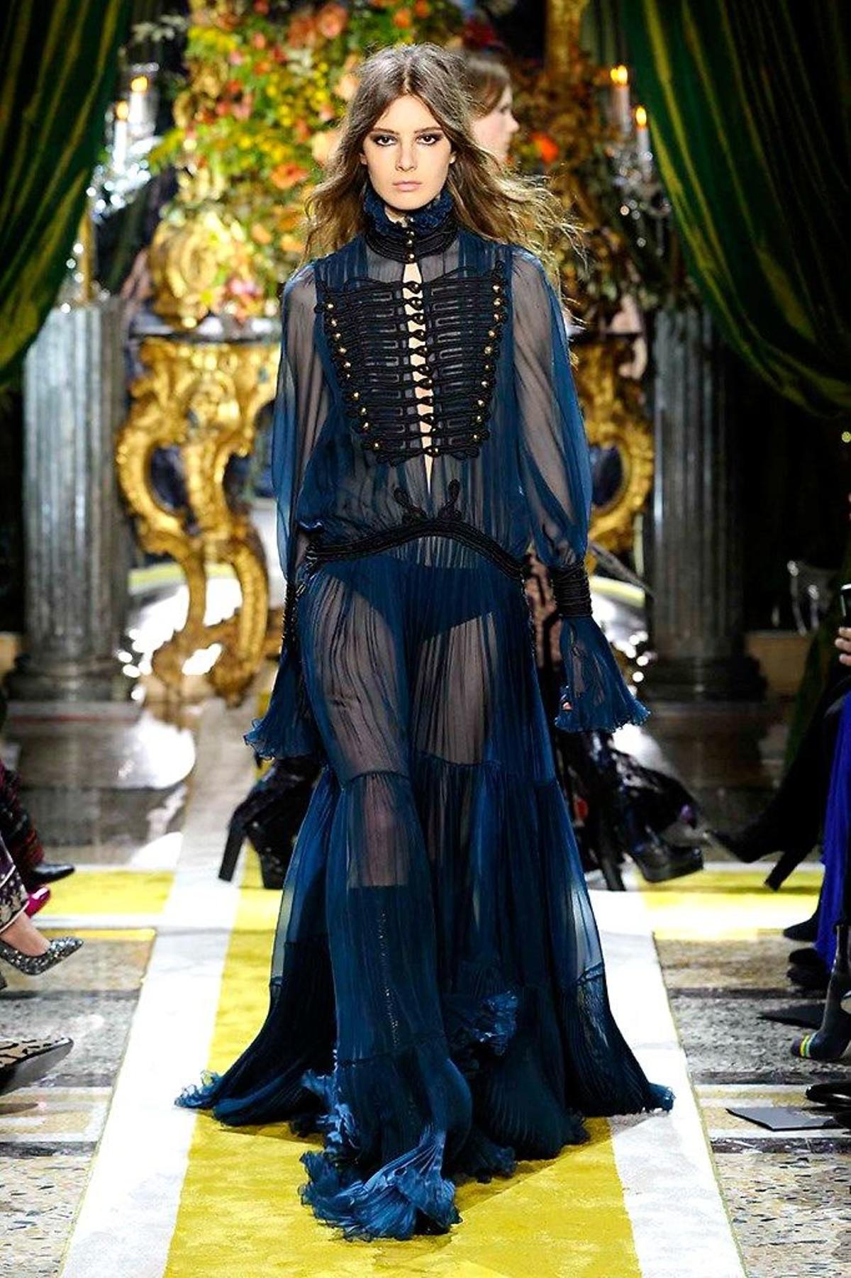 Roberto Cavalli