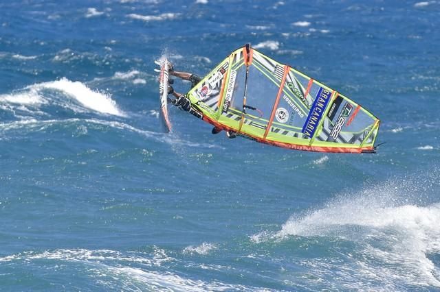 Gran Canaria Wind and Waves Festival