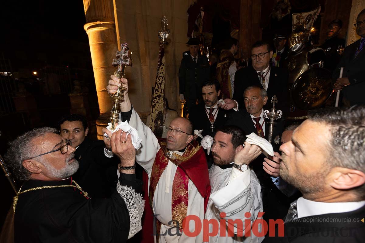 Procesión del Baño