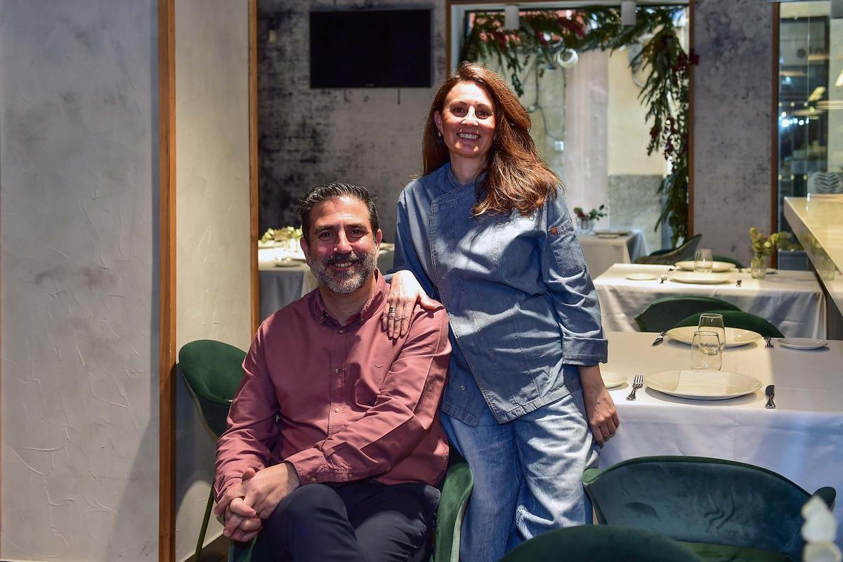 Fotogalería | Las imágenes de Succo, el proyecto de David y Mercè