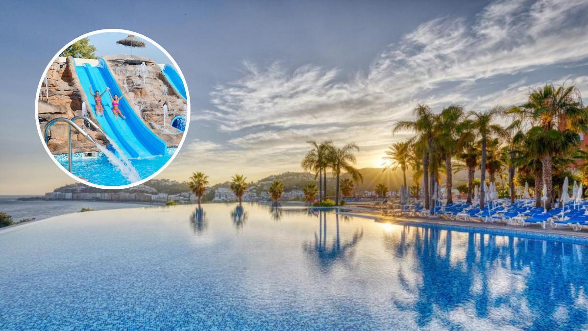 Estas son las piscinas más singulares de Andalucía para una escapada acuática