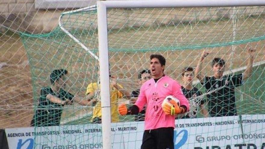 Bernabé, felicidad en verde