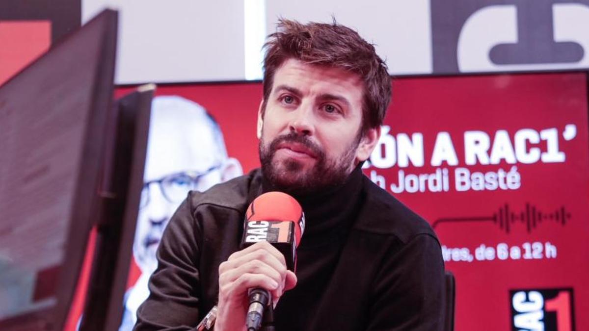 ¡Vandalizan la segunda residencia de Gerard Piqué! "Fuera pijos"