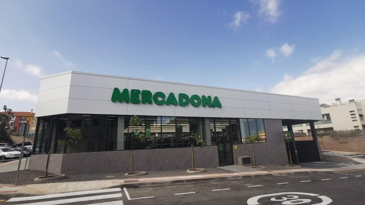 Los clientes piden a gritos la vuelta de este espectacular producto de Mercadona