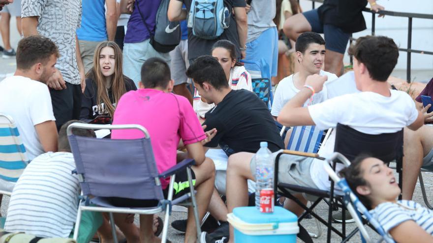 Abonos del Valencia Basket para estudiantes