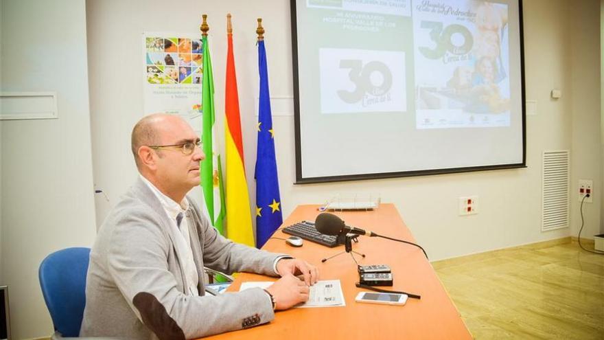 El Hospital de Los Pedroches conmemora su 30 aniversario con numerosas actividades