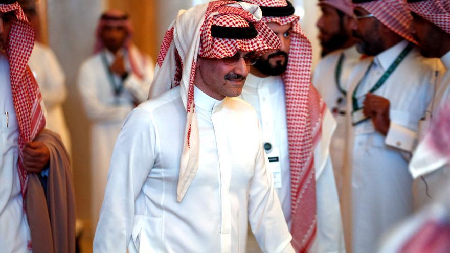 Un príncipe saudí apostó por la energía rusa al inicio de la guerra con 520 millones