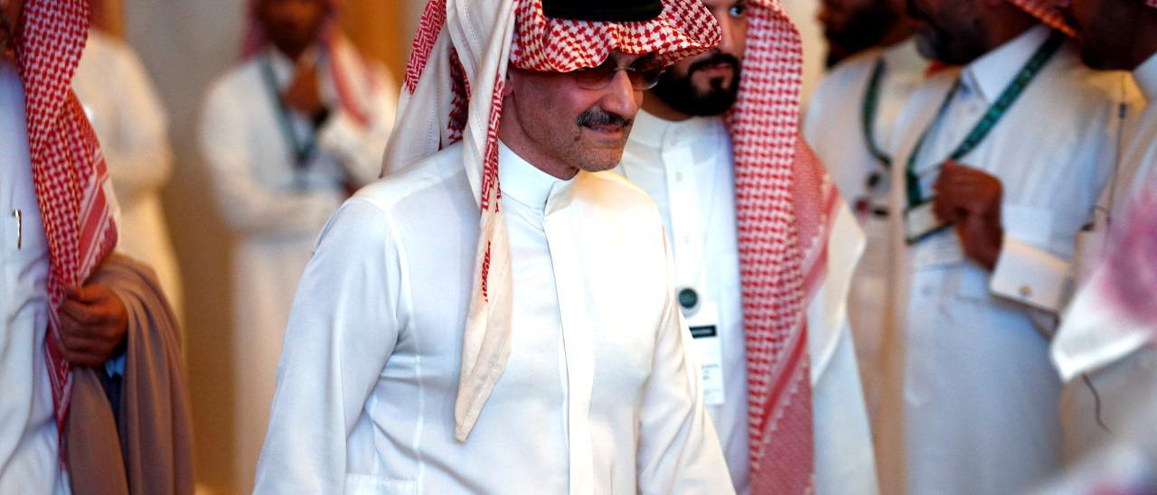 Al Waleed Bin Talal