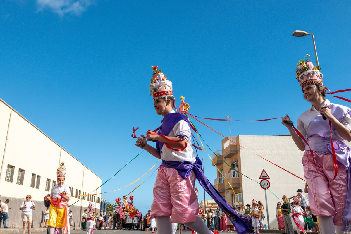 Romería de El Tablero