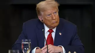 Trump abre una crisis con Brasil con aranceles del 50% y exigencia del fin del juicio a Bolsonaro