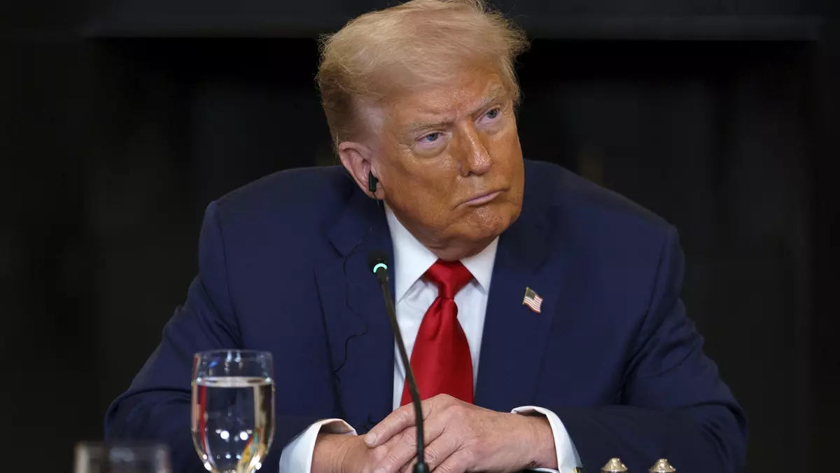 Trump abre una crisis con Brasil con aranceles del 50% y exigencia del fin del juicio a Bolsonaro