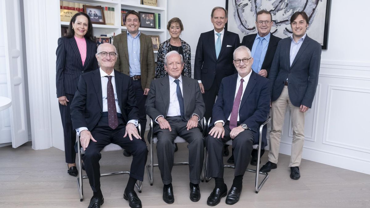 Jurado del Premio de Estudios Jurídicos Vicente Gimeno Sendra