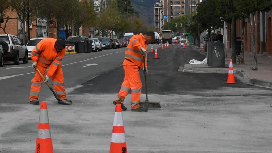 La creación de empresas en Castellón desafía a la crisis: récord de los últimos 15 años