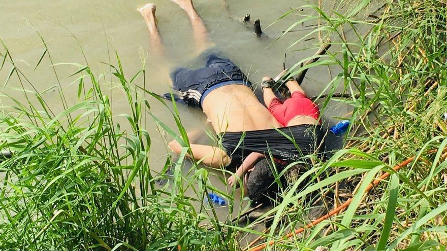 Más de 1.600 niños migrantes han muerto al intentar cruzar una frontera