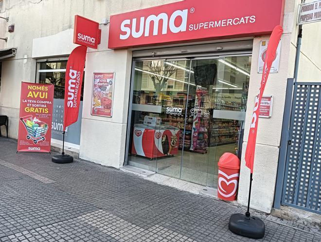 Suma Tarragona