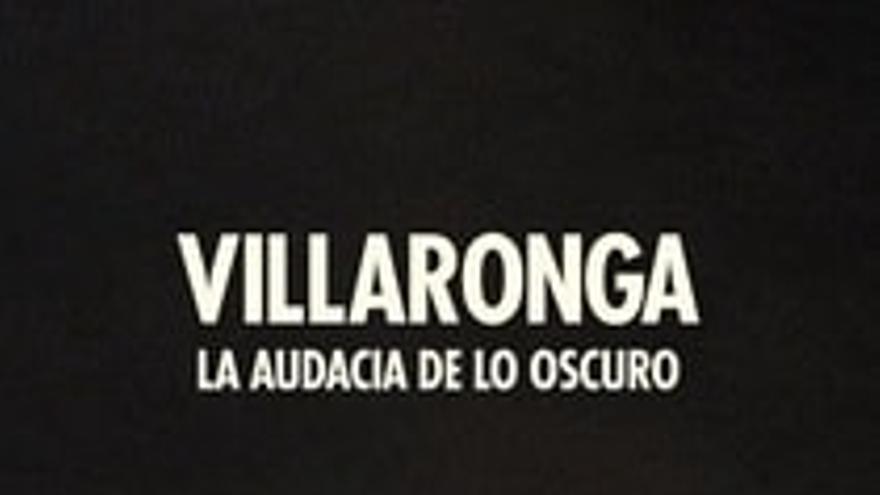 Villaronga. La audacia de lo oscuro