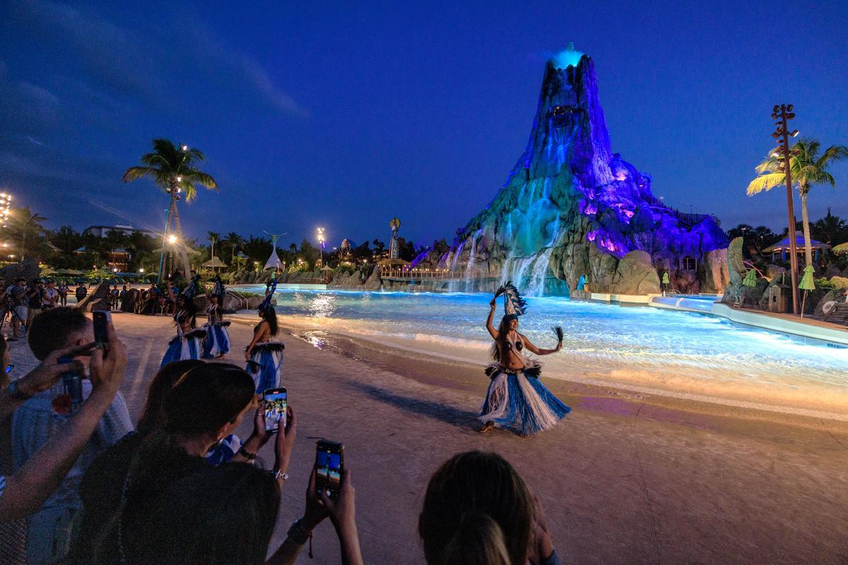 Epic Universe, el nuevo parque temático de Universal, abre puertas en Florida