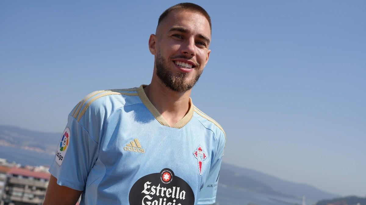 Celta de Vigo: Plantilla, jugadores y directos de Celta de Vigo en Primera  División - LaLiga EA Sports 2023 - Superdeporte