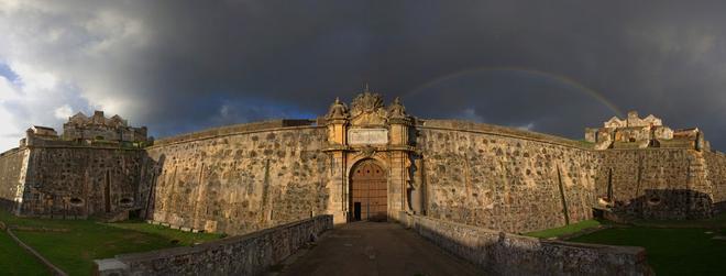 Elvas, Portugal