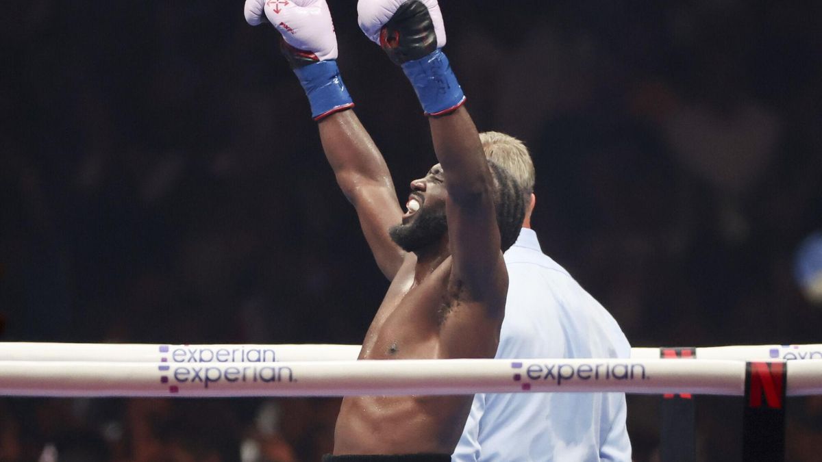 Terence Crawford, el nuevo monarca indiscutido del boxeo