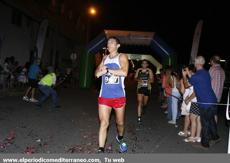 GALERIA DE IMÁGENES - - 15K NOCTURNO GRAO