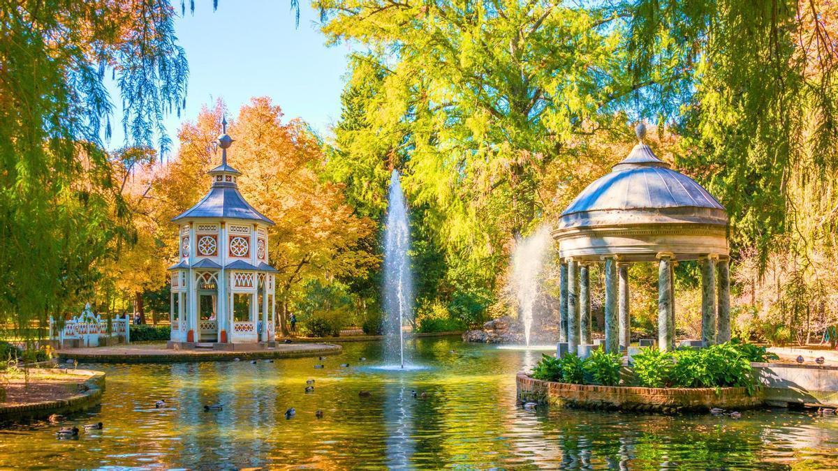 Una de las ciudades con más turismo de la Comunidad de Madrid ideal para mayores de 65 años.